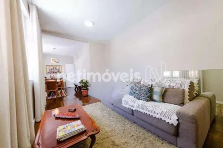 Apartamento com 3 Quartos à venda, 136m² no São Pedro, Belo Horizonte