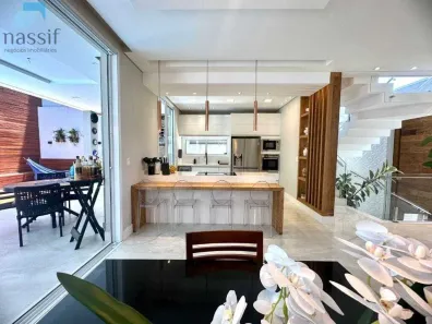 Casa de Condomínio com 4 Quartos para alugar, 300m² no Fazenda Rodeio, Mogi das Cruzes