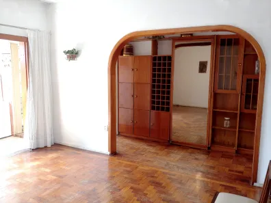 Apartamento com 3 Quartos à venda, 90m² no São Geraldo, Porto Alegre