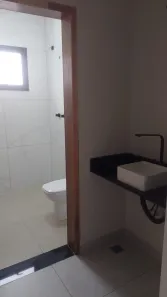 Casa de Condomínio com 3 Quartos para venda ou aluguel, 133m² no Residencial Alta Vista 1, Caçapava