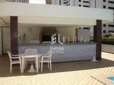 Apartamento com 3 Quartos à venda, 90m² no Pituba, Salvador