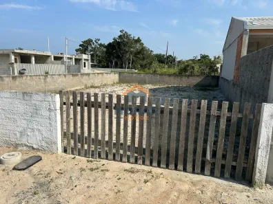 Lote/Terreno à venda, 144m² no , Matinhos