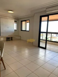 Apartamento com 3 Quartos à venda, 155m² no Zona Central, Rio Claro