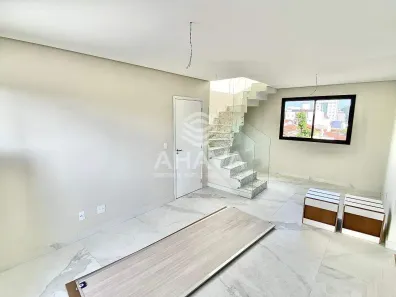 Cobertura com 2 Quartos para alugar, 130m² no Itapoã, Belo Horizonte