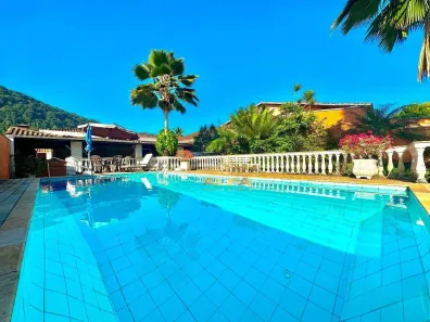 Casa com 4 Quartos à venda, 200m² no Guaiúba, Guarujá