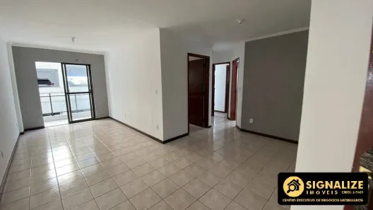 Apartamento com 2 Quartos para alugar, 79m² no Braga, Cabo Frio