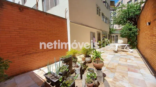 Apartamento com 4 Quartos à venda, 300m² no Lourdes, Belo Horizonte