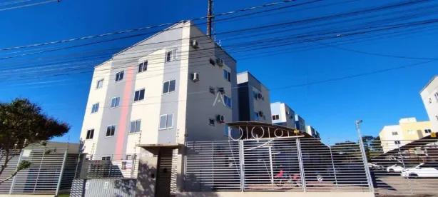Apartamento com 2 Quartos para alugar, 73m² no Vila Industrial, Toledo
