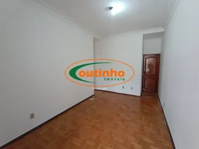 Cobertura com 2 Quartos à venda, 75m² no Tijuca, Rio de Janeiro