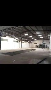 Galpão/Depósito/Armazém para alugar, 1600m² no Granjas Rurais Presidente Vargas, Salvador