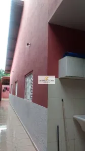 Casa com 3 Quartos para venda ou aluguel, 170m² no Parque São Luís, Taubaté