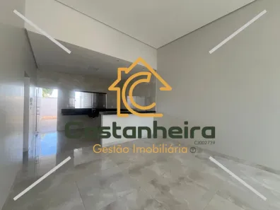 Casa com 3 Quartos à venda, 140m² no Plano Diretor Sul, Palmas