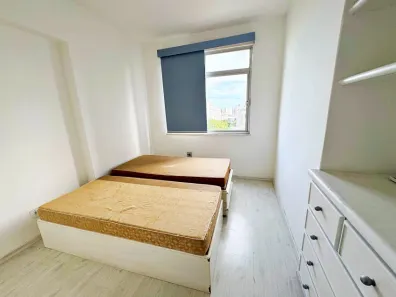 Apartamento com 3 Quartos para venda ou aluguel, 150m² no Graça, Salvador