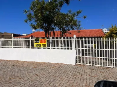 Casa com 3 Quartos à venda, 183m² no Flamingo, Matinhos