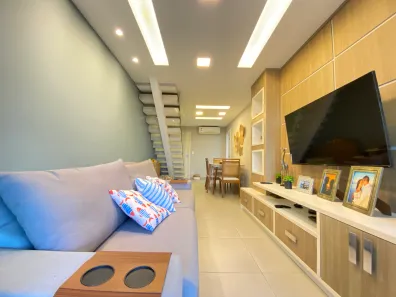 Cobertura com 3 Quartos à venda, 230m² no Braga, Cabo Frio