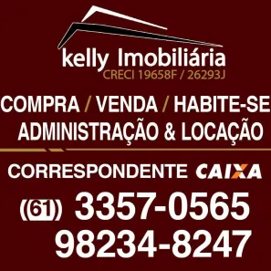 Sobrado com 5 Quartos para alugar, 140m² no Samambaia Norte, Brasília