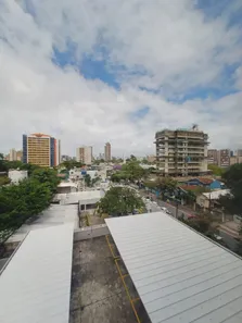 Sala Comercial à venda, 33m² no Boa Vista, Recife