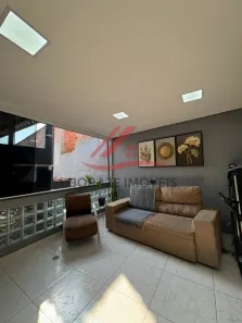 Casa com 2 Quartos à venda, 210m² no São Caetaninho, Ribeirão Pires