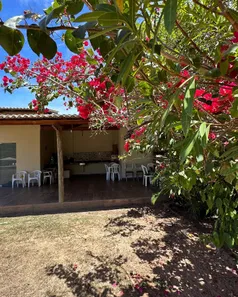 Casa com 3 Quartos à venda, 290m² no Jauá (Abrantes), Camaçari