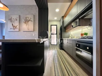 Flat com 1 Quarto à venda, 43m² no Área Rural de Holambra, Holambra