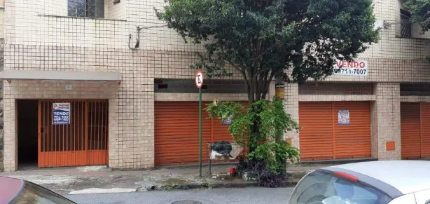 Ponto Comercial à venda, 220m² no Serra, Belo Horizonte