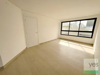 Apartamento com 3 Quartos à venda, 86m² no Santo Agostinho, Belo Horizonte