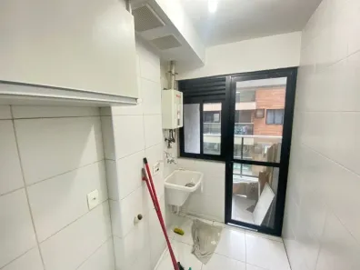 Apartamento com 2 Quartos à venda, 57m² no Campo Grande, Rio de Janeiro