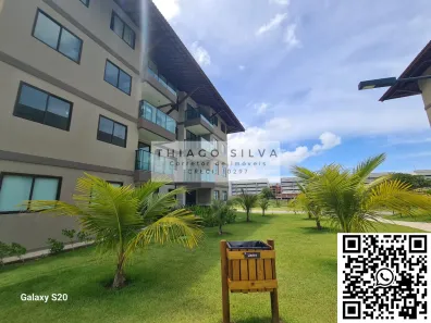 Flat com 2 Quartos à venda, 56m² no N. São do Ó, Ipojuca