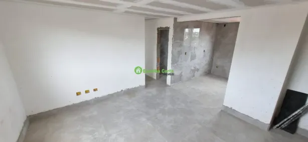 Cobertura com 3 Quartos à venda, 140m² no Diamante (Barreiro), Belo Horizonte