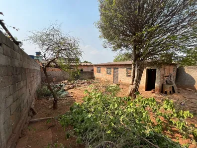 Lote/Terreno à venda, 360m² no Tereza Cristina, São Joaquim de Bicas