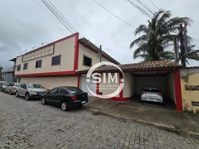 Imóvel Comercial com 22 Quartos para alugar, 1000m² no Jardim Caiçara, Cabo Frio
