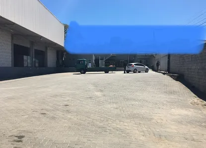 Galpão/Depósito/Armazém para alugar, 2200m² no Águas Claras, Salvador