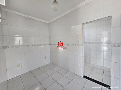 Apartamento com 2 Quartos para alugar, 70m² no Dom Pedro I, Manaus