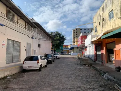 Ponto Comercial para alugar, 50m² no Alecrim, Natal