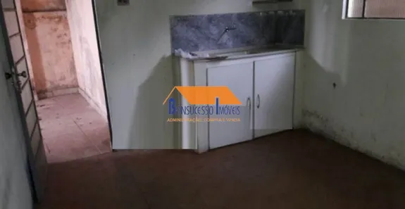 Lote/Terreno à venda, 100m² no São Marcos, Belo Horizonte