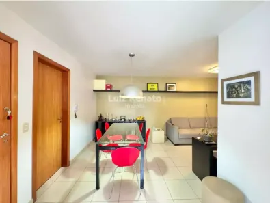 Apartamento com 3 Quartos à venda, 75m² no São Pedro, Belo Horizonte