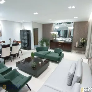 Casa de Condomínio com 3 Quartos à venda, 1000m² no Setor Habitacional Jardim Botânico, Brasília