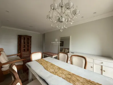 Apartamento com 3 Quartos à venda, 101m² no Nossa Senhora das Graças, Manaus