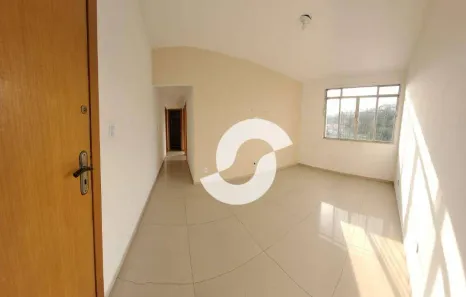Apartamento com 2 Quartos à venda, 54m² no Alcântara, São Gonçalo