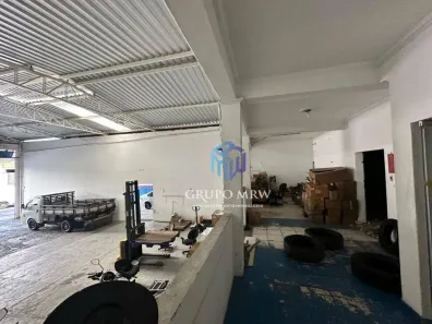 Galpão/Depósito/Armazém para alugar, 300m² no Jardim Prestes de Barros, Sorocaba