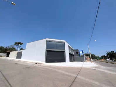 Ponto Comercial para alugar, 170m² no Jardim Nossa Senhora Salete, Araçoiaba da Serra