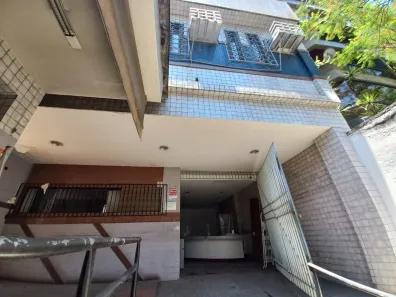 Prédio Comercial para venda ou aluguel, 1000m² no Centro, Nova Iguaçu