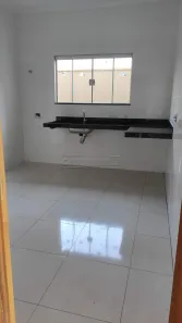Casa de Condomínio com 2 Quartos à venda, 94m² no Jardim Marialice, Araraquara