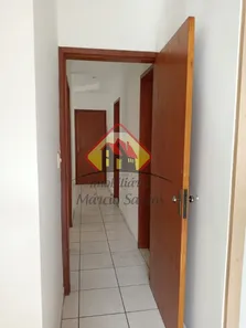 Apartamento com 2 Quartos à venda, 55m² no Parque São Luís, Taubaté