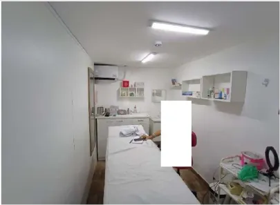 Ponto Comercial com 2 Quartos à venda, 80m² no Japiim, Manaus