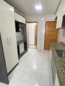 Apartamento com 3 Quartos à venda, 123m² no Nossa Senhora das Graças, Manaus