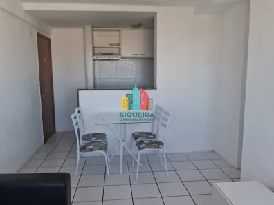 Apartamento com 2 Quartos para alugar, 50m² no Candeias, Jaboatão dos Guararapes