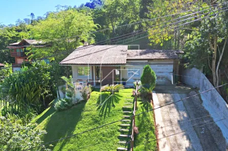 Casa com 4 Quartos à venda, 1000m² no Buenos Aires, Guarapari