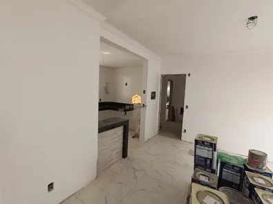 Apartamento com 3 Quartos à venda, 74m² no Santa Amélia, Belo Horizonte