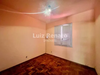 Imóvel Comercial com 6 Quartos para alugar, 380m² no Santa Efigênia, Belo Horizonte